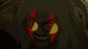 Dandadan 2nd Season (BD)